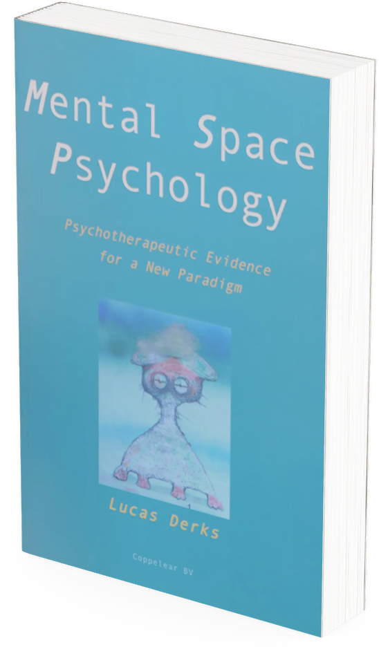 Mental Space Psychology EN 2